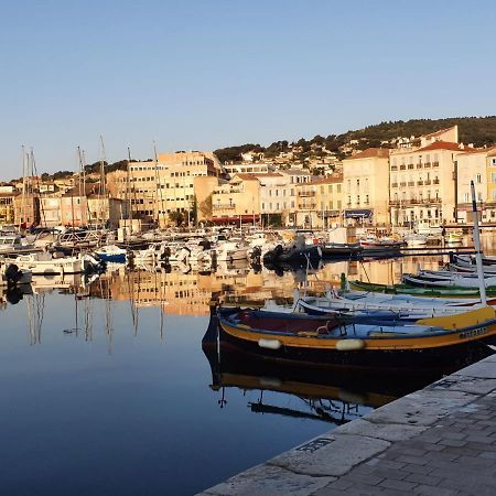 Studio Corniche Apartment La Ciotat Exterior foto