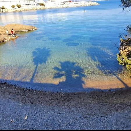 Studio Corniche Apartment La Ciotat Exterior foto