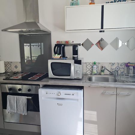 Studio Corniche Apartment La Ciotat Exterior foto