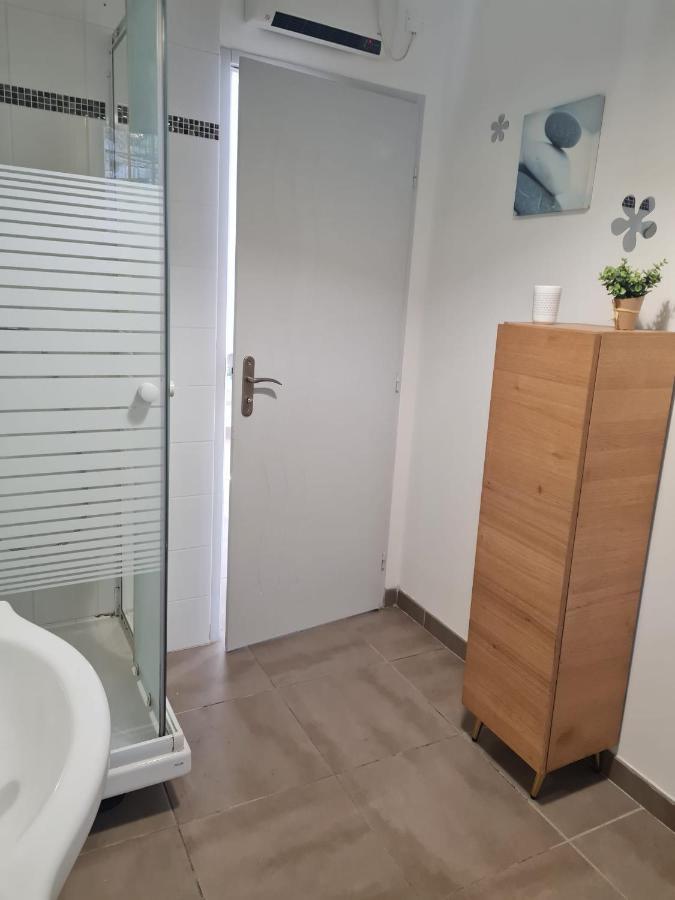 Studio Corniche Apartment La Ciotat Exterior foto