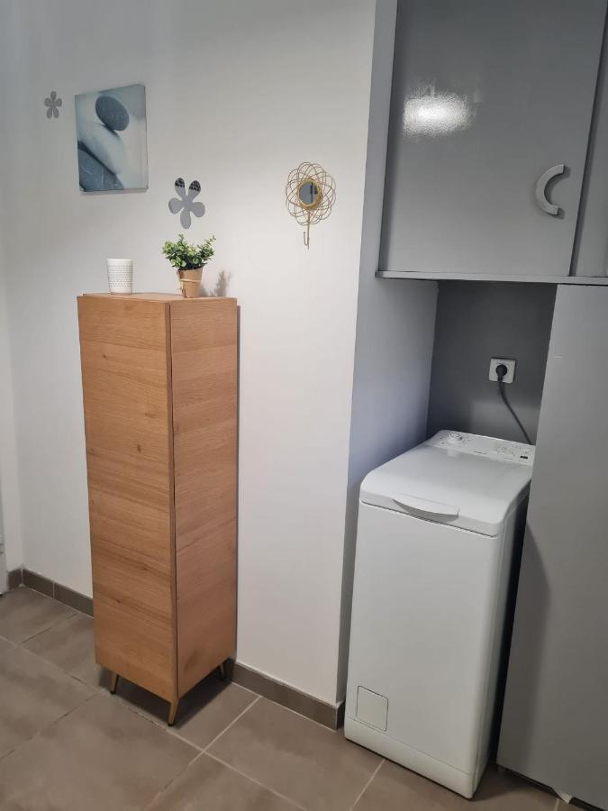 Studio Corniche Apartment La Ciotat Exterior foto