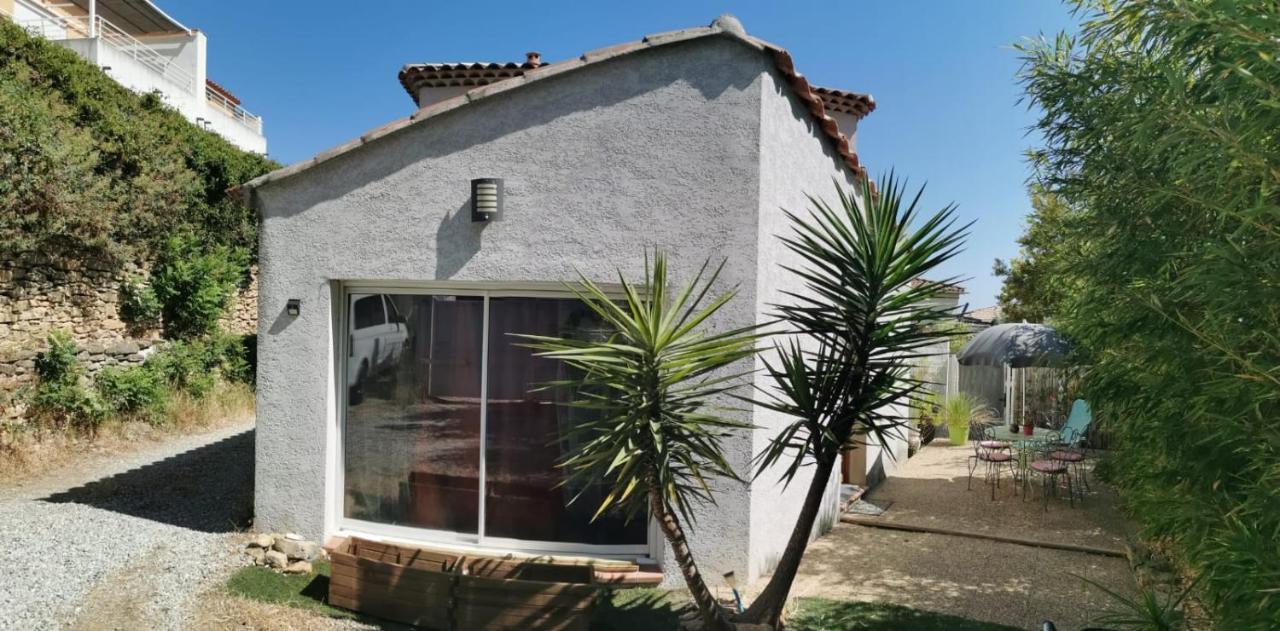 Studio Corniche Apartment La Ciotat Exterior foto