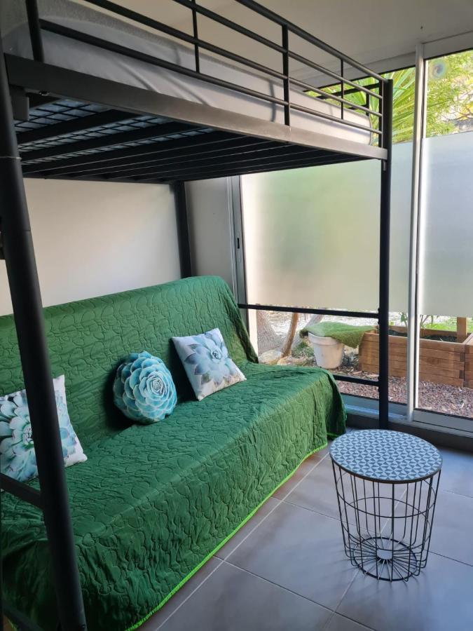 Studio Corniche Apartment La Ciotat Exterior foto